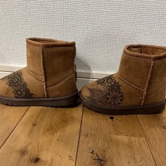 新品未使用保管品 18センチ ショップオリジナルの画像