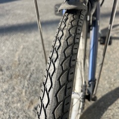 🉐261🉐バッテリー長持ち🉐🉐 ブリヂストン 24インチ 電動自転車🈹現車確認🉑の画像