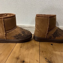 新品未使用保管品 18センチ ショップオリジナルの画像