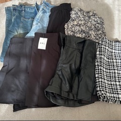 [お譲り先決定]レディース30点‼️まとめ売りの画像