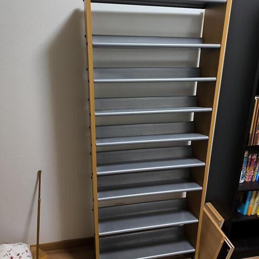 CDラック