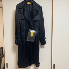 ※短期掲載　未使用　コートの画像