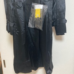 ※短期掲載　未使用　コートの画像
