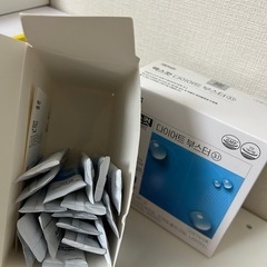 【Qoo10】HEALTH HELPER ダイエットブースター の画像