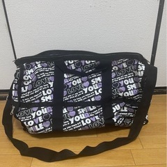 ボストンバッグ