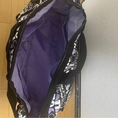 ボストンバッグの画像