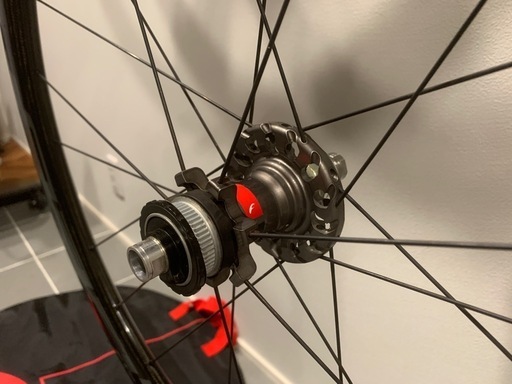 フルクラム　スピード40 DB 2WAY-FIT ディスク　DISC クリンチャー　チューブレス　シマノ11S フルクラムスピード40 DB 2WAY-FIT フロントのみ デュラエース FULCRUM