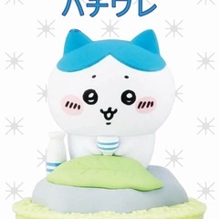 【B】ちいかわ ヴィネットふれんず3　〈ハチワレ〉