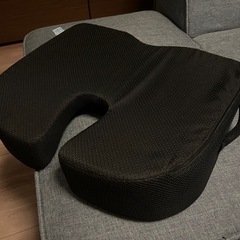 クッション、チェアパッドの画像