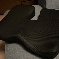 クッション、チェアパッドの画像