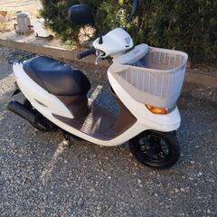 ホンダ　ディオ　ＤＩＯ AF68 チェスタ　４サイクル　タイヤ・...