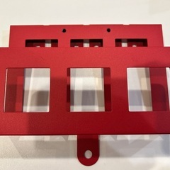 WALL専用のHDDケース