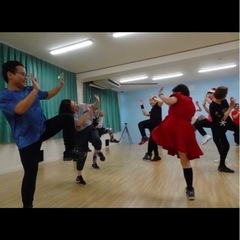 3月23日（日）ZUMBA（ズンバ）フィットネスダンスサークル　メンバー募集の画像