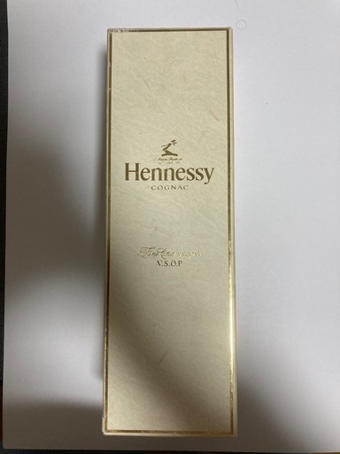 ヘネシーVSOP
