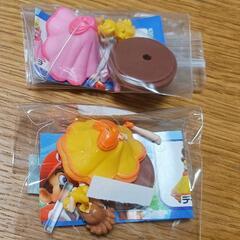 【ぜひ交換して下さい！】マリオワンダーチョコエッグ