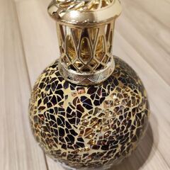 (1回使用)Ashleigh&BurwoodのフレグランスランプＳ