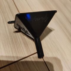 (1回使用)Ashleigh&BurwoodのフレグランスランプＳの画像