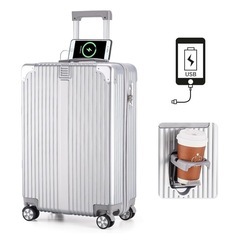 スーツケース　トラベルバッグ　キャリーケース　41L