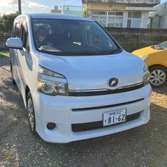 車検長い☆県外車両☆後期パールホワイト