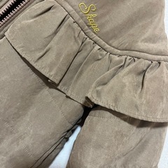 上着100の画像