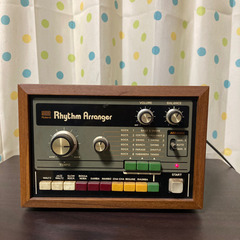 ☆お話中です☆  Roland Rhythm Arranger ...