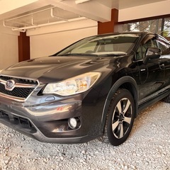 XV ハイブリッド