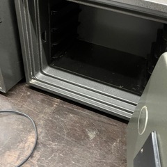 Diamond Safe 耐火金庫 金庫 保管庫 防犯 セキュリティ の画像