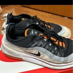 NIKE エアマックス　26.5㌢の画像