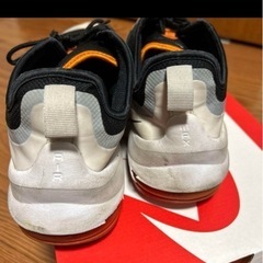 NIKE エアマックス　26.5㌢の画像