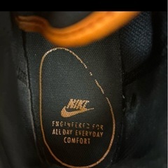 NIKE エアマックス　26.5㌢の画像