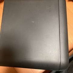 人感センサー付きエコストーブECZ-1838の画像