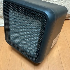 人感センサー付きエコストーブECZ-1838