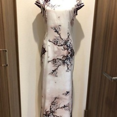 チャイナドレスの中古が安い！激安で譲ります・無料であげます