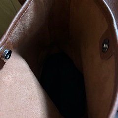 ZOZOTOWNショルダーバックの画像