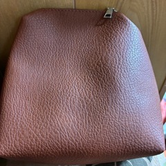 ZOZOTOWNショルダーバックの画像