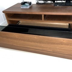 【美品】テレビ台の画像