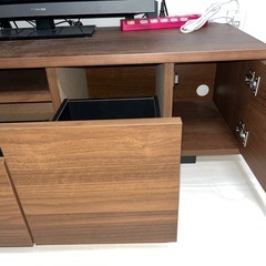 【美品】テレビ台の画像