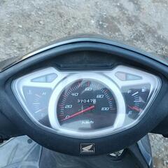 ホンダ　リード110の画像