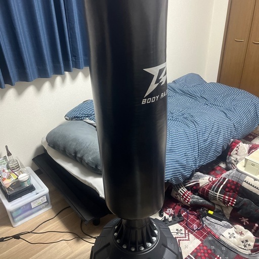 サンドバッグ