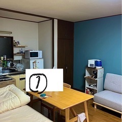 ★☆プチ田舎の素敵なシェアハウス☆★初期費用・管理費なし！ - 不動産