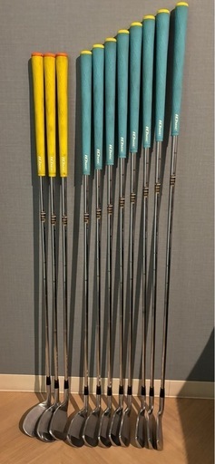 ❣️メンズ❣️ゴルフクラブフルセット(MG2-202052) ❣️メンズ❣️ゴルフクラブフルセット(MG2-202052) ゴルフ