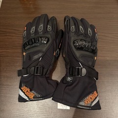 バイク用手袋の画像