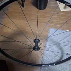 SHIMANO RS ホイール　鉄下駄