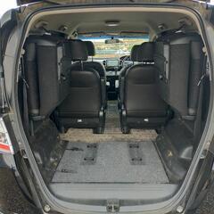 h25年、フリードHV！令和7年度自動車税込み！コミコミ価格！ハイブリッド！車検R8年10月！の画像
