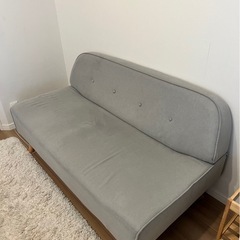 ソファの画像