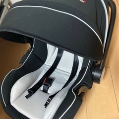 ベビーチャイルドシート新生児〜
