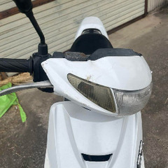 ジョグzr