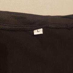 《新品》Tシャツ 半袖 ホログラムプリント Lサイズの画像