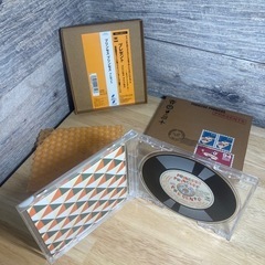 PRESENTS (初回限定盤) ／ PRINCESS PRINCESSの画像