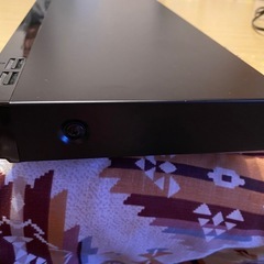 値下げしました！Panasonic ブルーレイ DIGADMR-2W50の画像